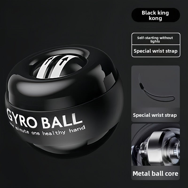 Forearm and wrist strengthening