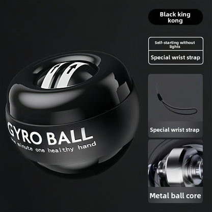 Forearm and wrist strengthening