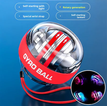 Forearm and wrist strengthening