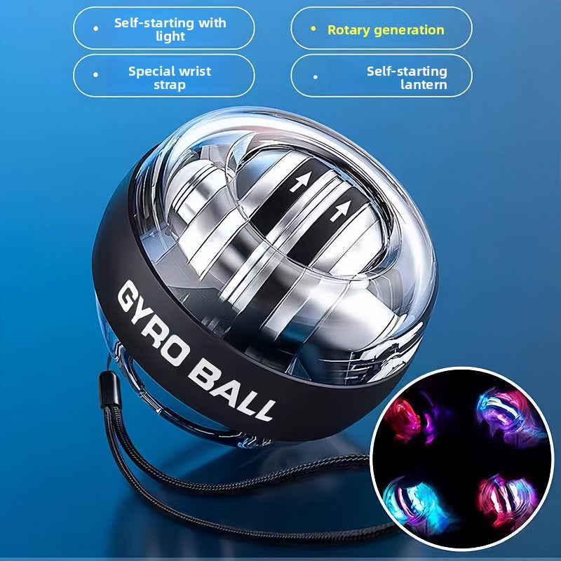 Forearm and wrist strengthening