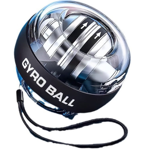 Forearm and wrist strengthening