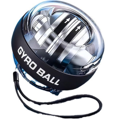 Forearm and wrist strengthening