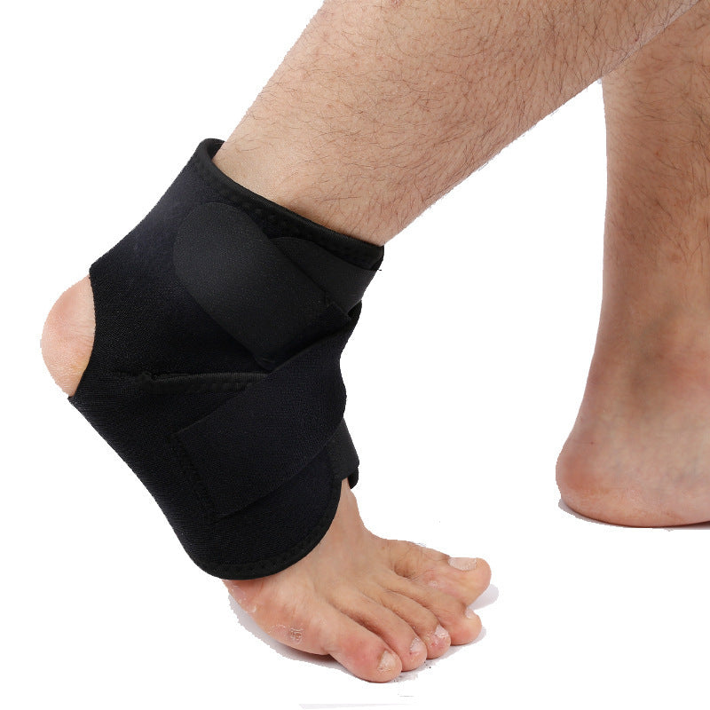 Ankle Support Brace