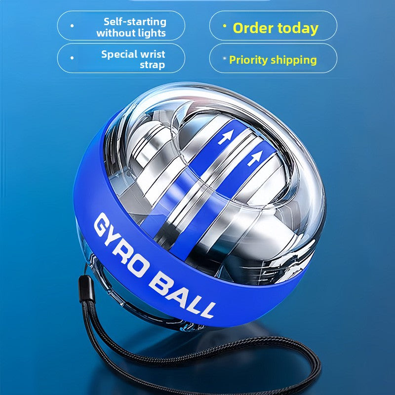 Forearm and wrist strengthening