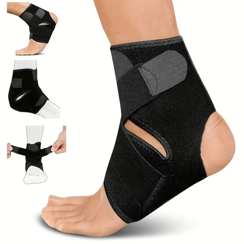 Ankle Support Brace
