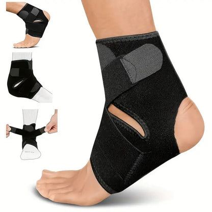 Ankle Support Brace